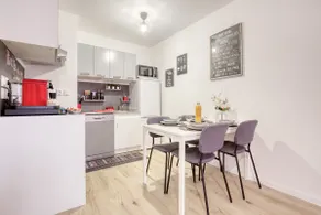 Paris Luxurious - Metro 12Min & Free Parking - Image 4