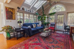 Woodstock 3BR Bungalow | Ski, Steam, Fireplaces - Image 2