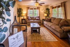 Private Retreat-Ultimate GameRoom- Fire Pit-HotTub - Image 3