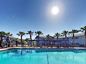 Life's a Beach - Ocean view, beachfront condo - Image 4