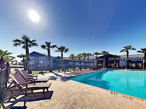 Life's a Beach - Ocean view, beachfront condo - Image 5