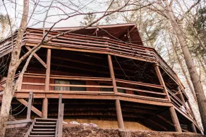 6BR Mountain Getaway at Bryce Resort for Families - Image 3