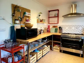 The Yellow Koala - Vibrant Home in Medlow Bath - Image 5