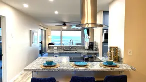 Beachfront Oceanfront Steps to Sand & Sunset Views - Image 3