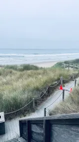 Beachfront Oceanfront Steps to Sand & Sunset Views - Image 4