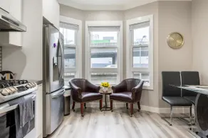 DTSF Entire Unit 3 bedroom+3baths near Oracle Park - Image 3