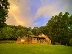 Whispering Pines RT-Close to Omni Bedford Springs - Image 2