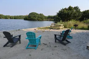 Waterfront, Playroom, Pool; Walk to Beach & Sound - Image 5