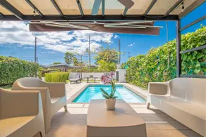 Lapa Beach House w/ Private Pool - Image 4