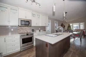 Jadene's Modern Luxury- Immaculate Westside Home - Image 5