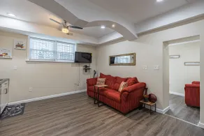 Renovated Basement Apartment Two Bedroom Two Bath - Image 3
