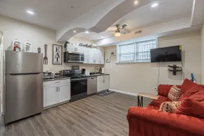 Renovated Basement Apartment Two Bedroom Two Bath - Image 2