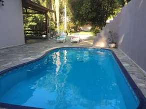 Chácara Flor da Serra - Leisure, Swimming Pool and Nature - Image 3