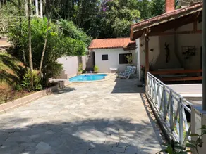 Chácara Flor da Serra - Leisure, Swimming Pool and Nature - Image 4
