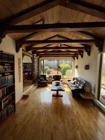 House with a magical garden and sunroom - Image 5