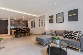 Black & White Apartment, an oasis in Cuernavaca - Image 5