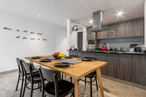 Black & White Apartment, an oasis in Cuernavaca - Image 2