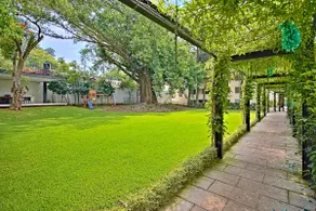 Black & White Apartment, an oasis in Cuernavaca - Image 4