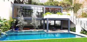Black & White Apartment, an oasis in Cuernavaca - Image 3