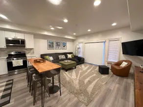 Short trail directly to beach from condo! - Image 3