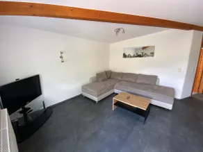 Wonderful apartment with fireplace and own massage offer - Image 4