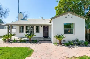*Family Getaways* Charming Pool Home by Downtown - Image 5