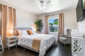 *Family Getaways* Charming Pool Home by Downtown - Image 4
