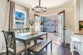 *Family Getaways* Charming Pool Home by Downtown - Image 3
