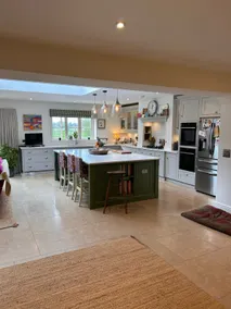 Sunny five bedroom house close to Bruton, Somerset - Image 5
