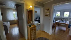Beautiful 4-star apartment right on the bike path. - Image 3