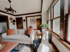 Bright & stylish home in Bay View - Image 5