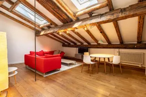 Trento, very central loft! - Image 3