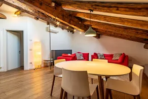 Trento, very central loft! - Image 4