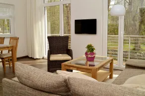 Holiday home Seebrise***** FW B2 right on the lake - Image 2