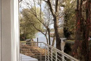 Holiday home Seebrise***** FW B2 right on the lake - Image 5
