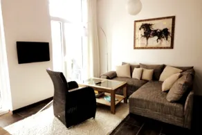 Holiday home Seebrise***** FW B2 right on the lake - Image 3