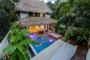 Bougain Villa - Breakfast Included - Image 3