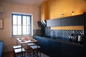 The house on Rue Nadaud: air conditioning and perfect location! - Image 2