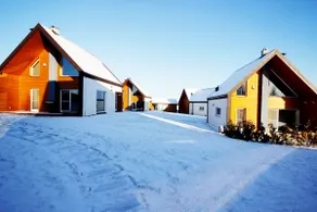 Jaśminowy Sad - Houses in Masuria | House No. 1 - Image 4