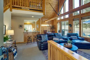 Juniper Ridge Chalet at Eagle Crest Resort - Image 3