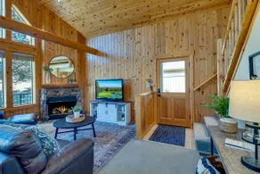 Juniper Ridge Chalet at Eagle Crest Resort - Image 4