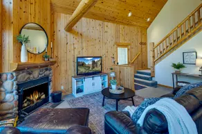 Juniper Ridge Chalet at Eagle Crest Resort - Image 5