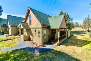 Juniper Ridge Chalet at Eagle Crest Resort - Image 2