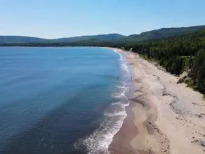 Caper Cottage Beachfront Cabot Trail - Image 2