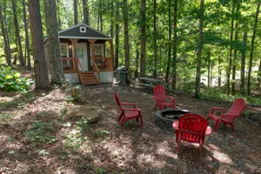 Tiny House Crane Hill - Southern Pines Cottage - Image 3