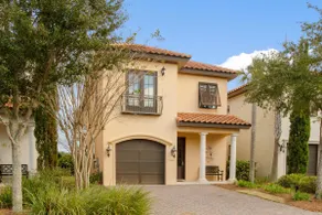Sandestin 4BR Golf Home w/ 2 Golf Carts - On Golf Course - Image 2