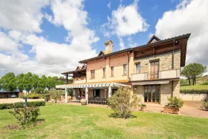 Modern villa with park & pool-Vacavilla Exclusive - Image 3
