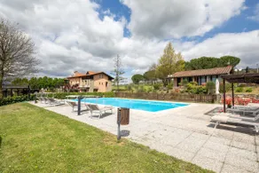 Modern villa with park & pool-Vacavilla Exclusive - Image 2