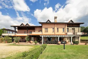 Modern villa with park & pool-Vacavilla Exclusive - Image 5
