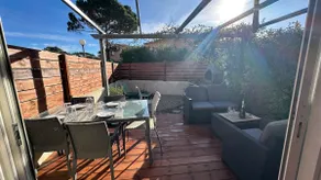 Maenat Apartment, 3 stars, 200 m from the beach - Image 3